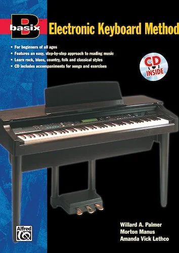 Basix®: Electronic Keyboard Method