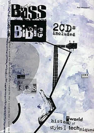 Bass Bible<br>Second Edition