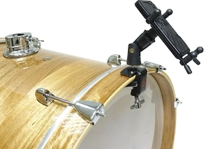 Bass Drum Smart Phone Mount