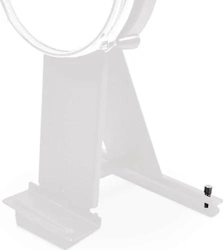 Bass Drum Tower Anti-skid Screws