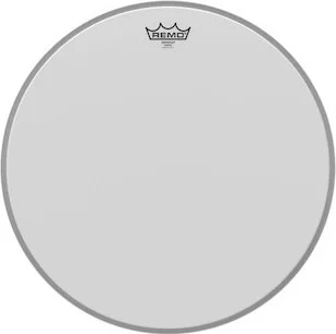 Bass, Emperor, Coated, 18 Diameter