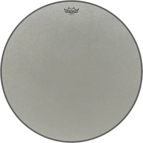 Bass, Emperor, Renaissance, 26" Diameter