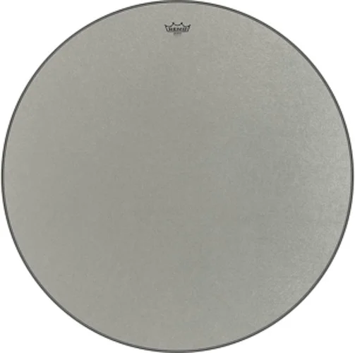 Bass, Emperor, Renaissance, 34" Diameter