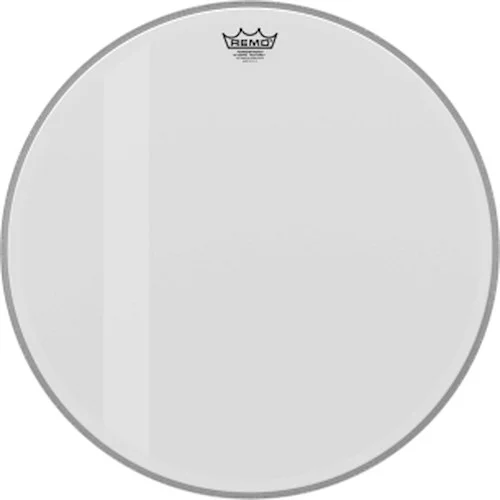 Bass, Powerstroke 3, Coated, Felt Tone, 22" Diameter
