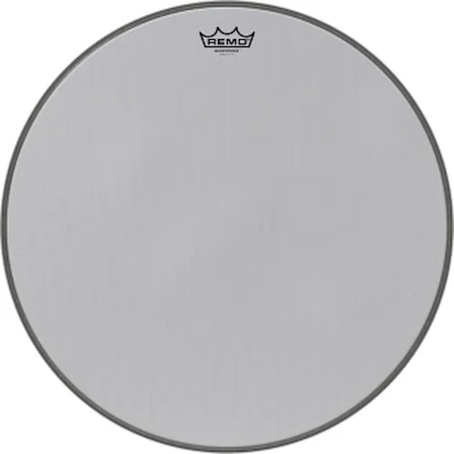 Bass, Silentstroke, 20'' Diameter