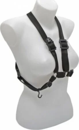 Bassoon Harness Strap for Women