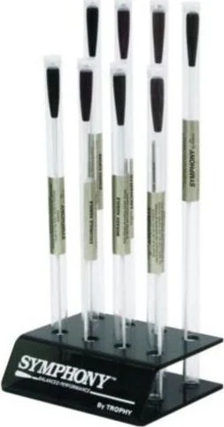 Baton Display, Symphony