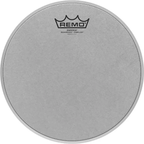 Batter, Crimplock, Emperor, Renaissance, 10" Diameter