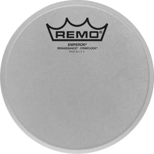 Batter, Crimplock, Emperor, Renaissance, 6" Diameter