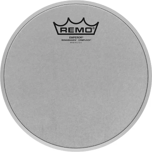 Batter, Crimplock, Emperor, Renaissance, 8" Diameter