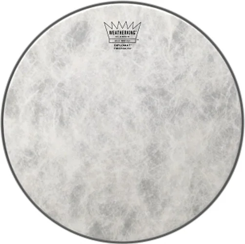 Batter, Diplomat, Fiberskyn, Classic, 12" Diameter