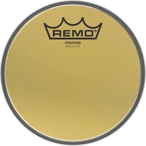 Batter, Gold Starfire, 6" Diameter