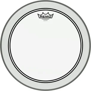 Batter, Powerstroke 3, Clear, 14 Diameter