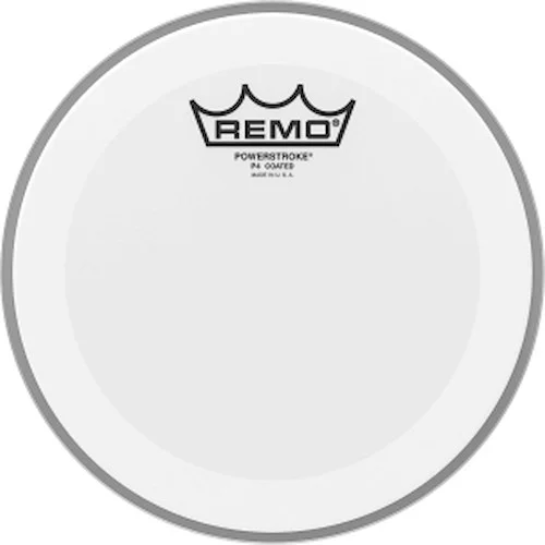 Batter, Powerstroke 4, Coated, 8" Diameter