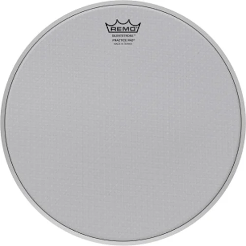 Batter, Silentstroke, 8" Diameter, For Practice Pad