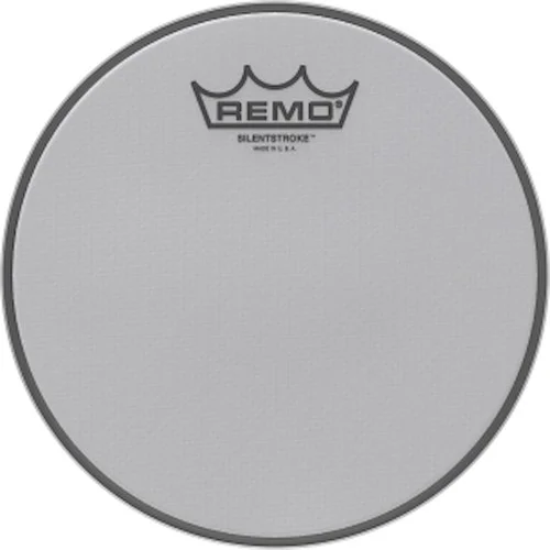 Batter, Silentstroke, 8'' Diameter