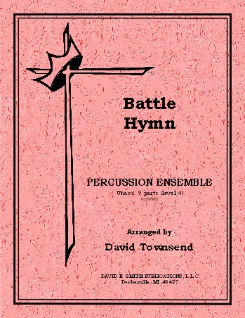 Battle Hymn