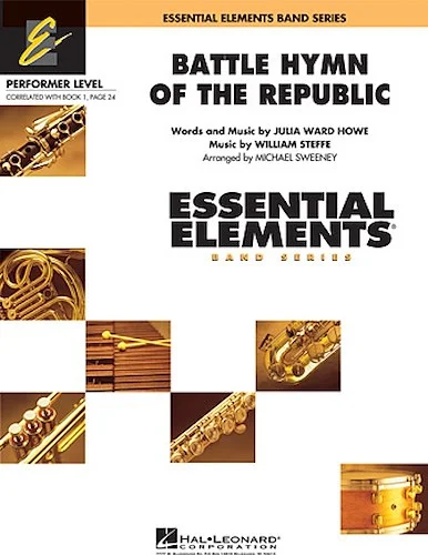 Battle Hymn of the Republic