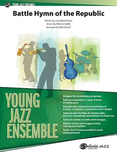 Battle Hymn of the Republic<br>