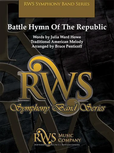 Battle Hymn of the Republic<br>