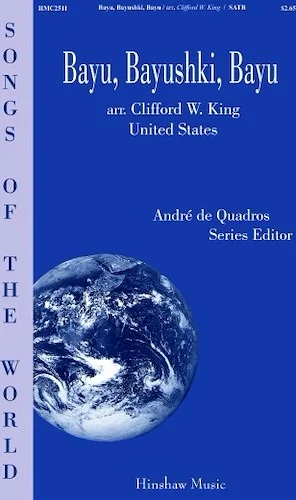 Bayu, Bayushki, Bayu