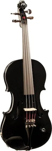 BB ACOUS ELEC VIOLIN BLACK