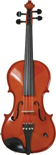 BB ACOUS ELEC VIOLIN NATURAL