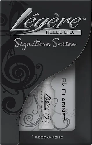 BB SOP CLARINET SIGNATURE 2.5