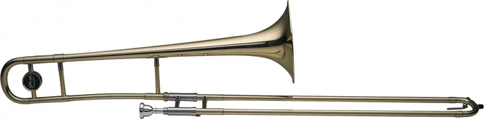 Bb Tenor Trombone, w/ABS case