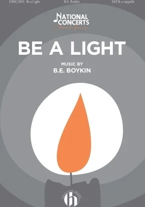 Be A Light