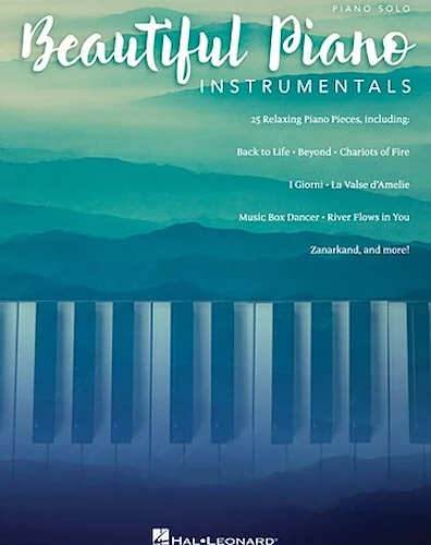 Beautiful Piano Instrumentals