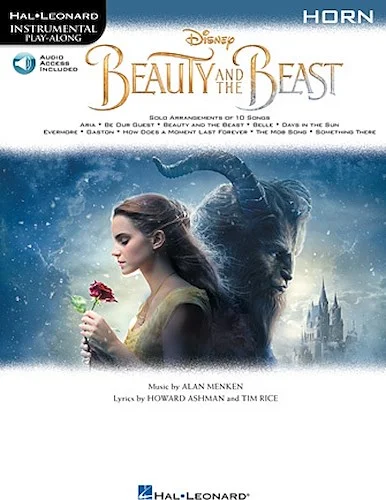 Beauty and the Beast