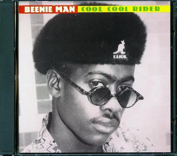 Beenie Man - Cool Cool Rider
