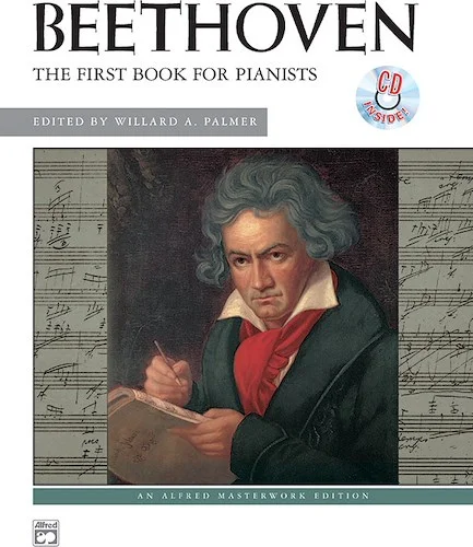 Beethoven: First Book for Pianists