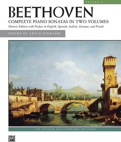 Beethoven: Sonatas, Volume 2