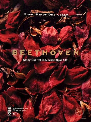 Beethoven - String Quartet in A Minor, Op. 132