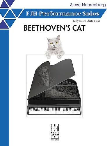 Beethoven's Cat<br>