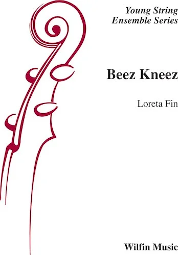 Beez Kneez
