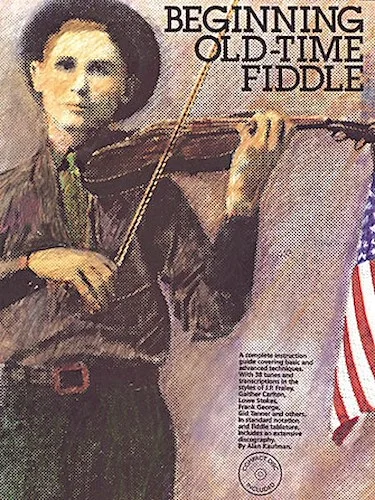 Beginning Old-Time Fiddle