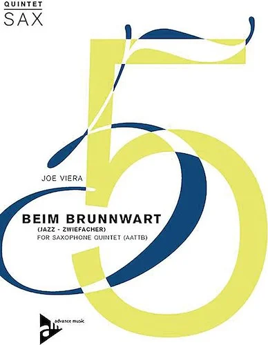 Beim Brunnwart (Jazz - Zwiefacher)