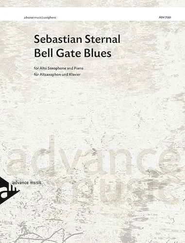 Bell Gate Blues Image