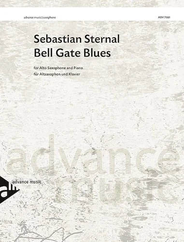 Bell Gate Blues