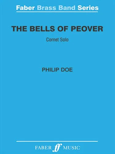 Bells of Peover: With Cornet Solo