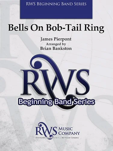 Bells on Bob-Tail Ring<br>