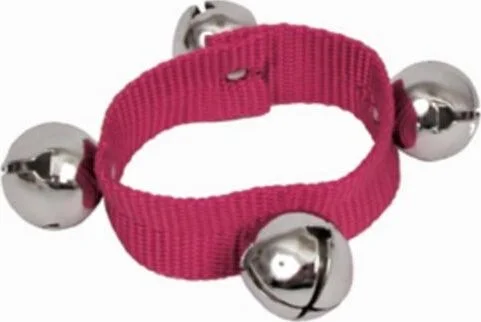 Bells, Wrist/Sleigh