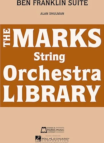Ben Franklin Suite