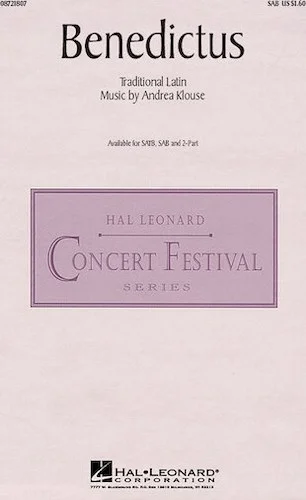 Benedictus