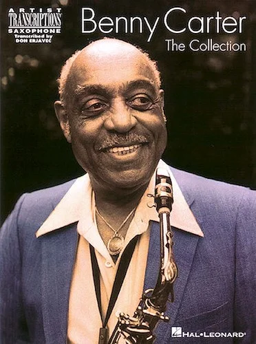 Benny Carter Collection