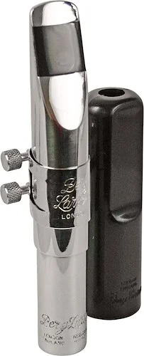 Berg Larsen Metal Baritone Saxophone Mouthpiece 120/1