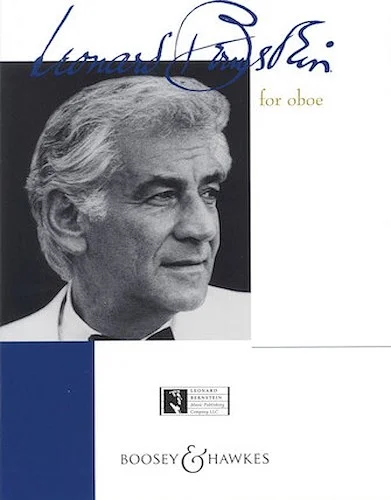 Bernstein for Oboe